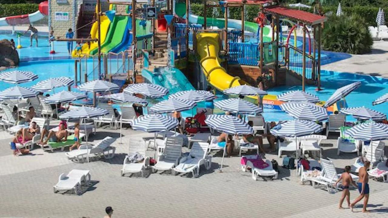 Acquatica Park