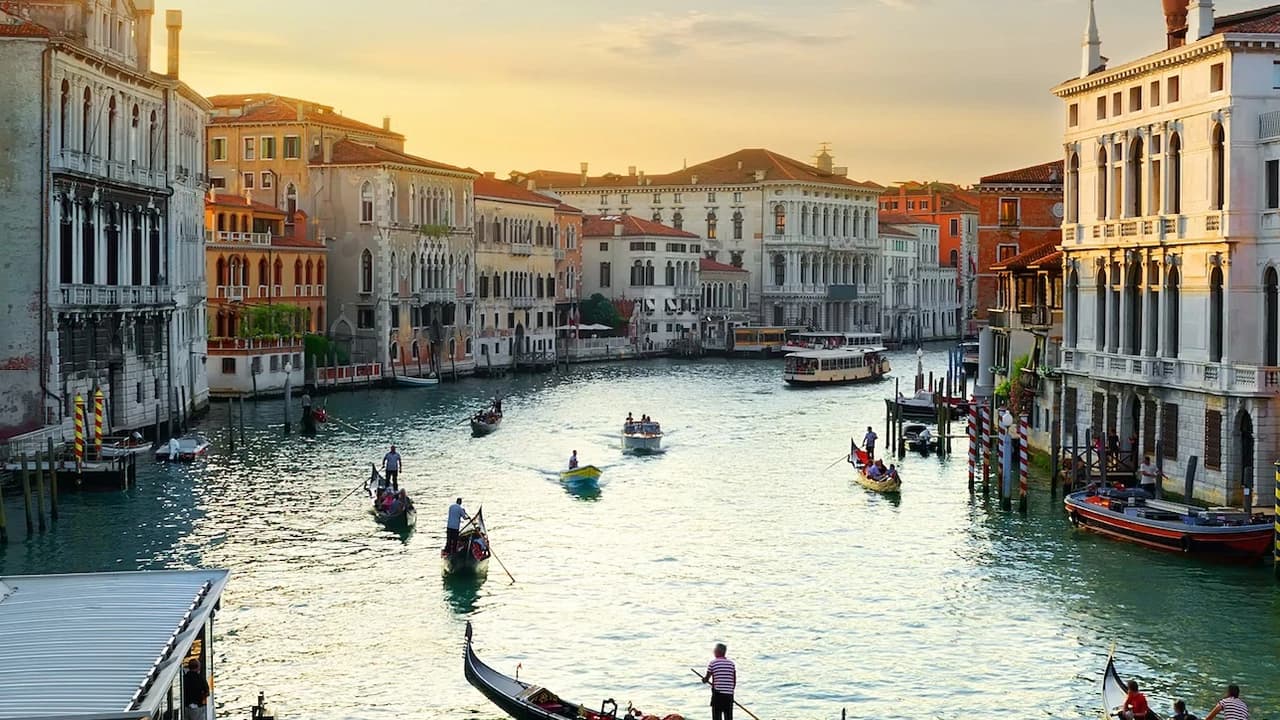 Vaporetto Pass: Venice Public Transport Ticket