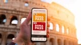 Roma Pass: Official City Card - image 6