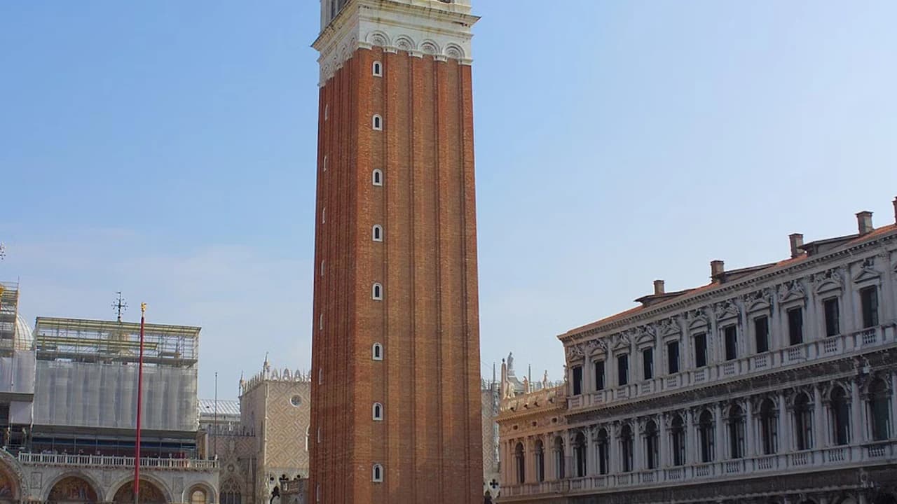 St. Mark's Campanile Ticket - Photo 4