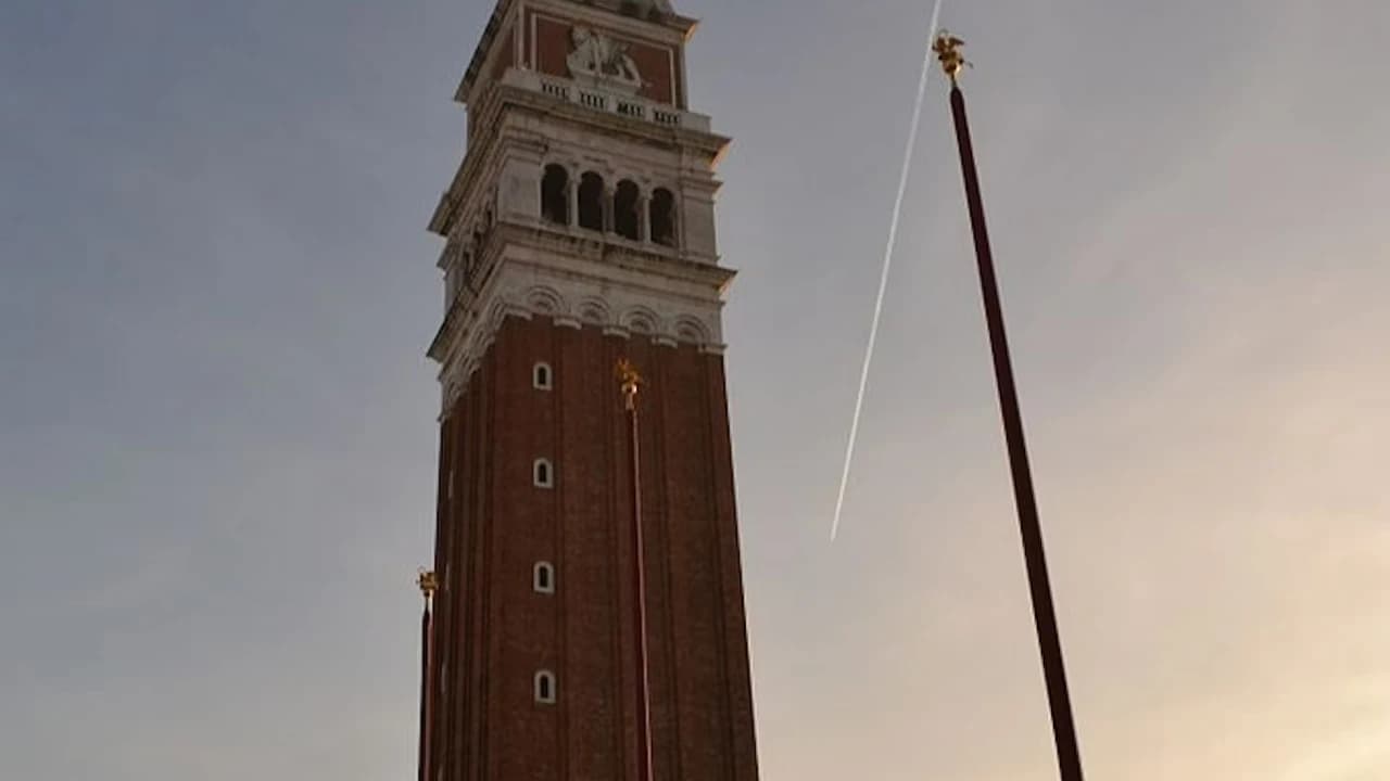 St. Mark's Campanile Ticket - Photo 5