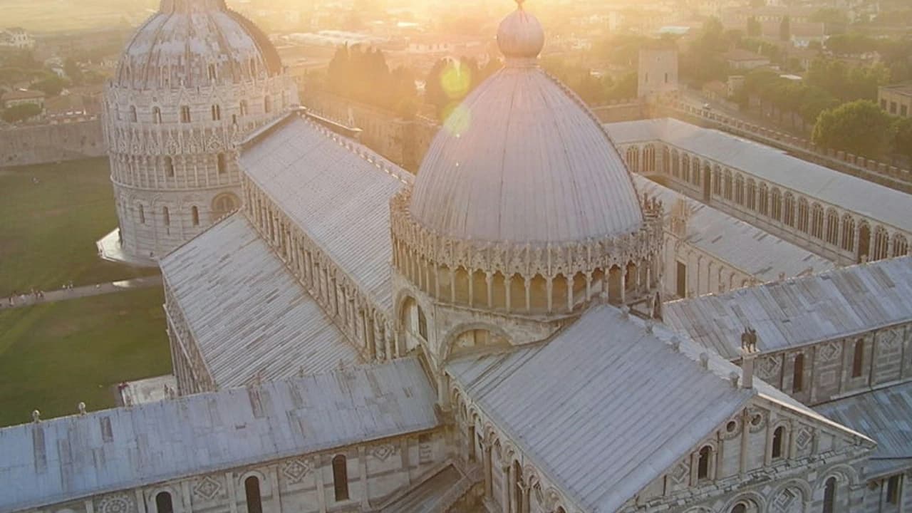 Leaning Tower of Pisa & Pisa Cathedral Ticket - Photo 4