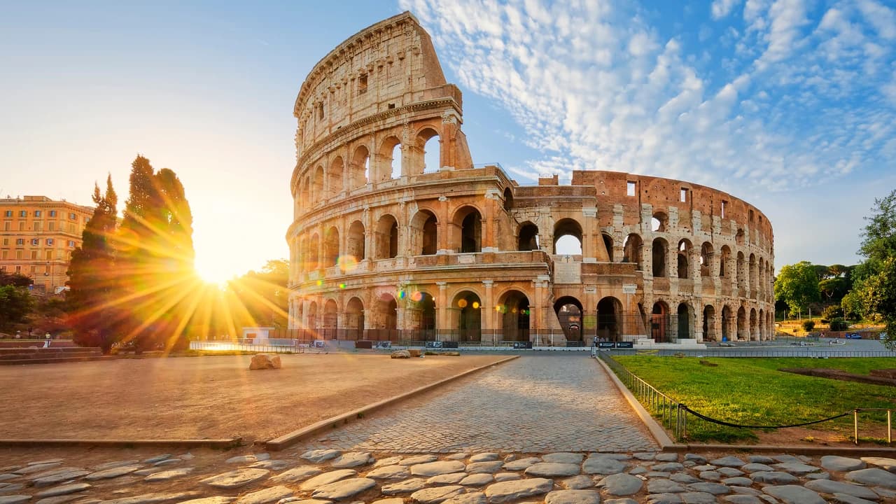 Colosseum Ticket and  Rome Hop-on Hop-off Bus Tour - City Sightseeing - image 7