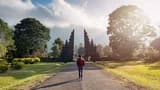 North Bali Sunrise, Handara Gate and Ulun Danu Bratan Tour - Photo 5