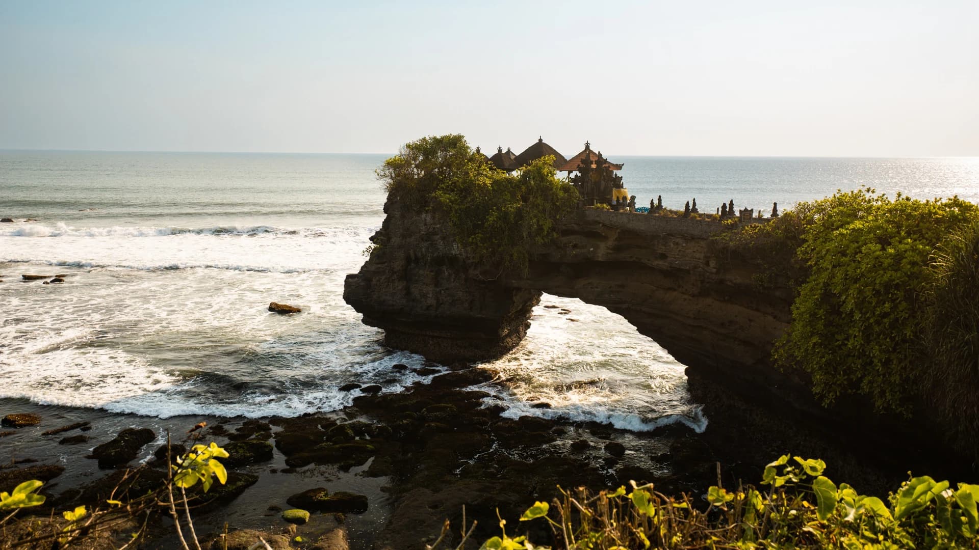 Bali Tanah Lot One-Day Private Tour - image 7