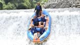 Telaga Waja White Water Rafting - Photo 4