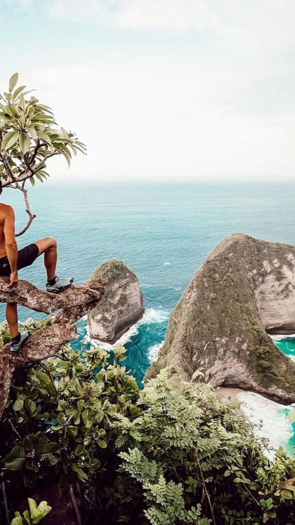 Nusa Penida Private Day Tour With Photographer