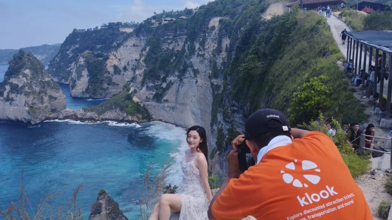 Nusa Penida Private Day Tour With Photographer - Photo 5