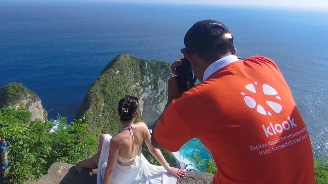 Nusa Penida Private Day Tour With Photographer - image 6