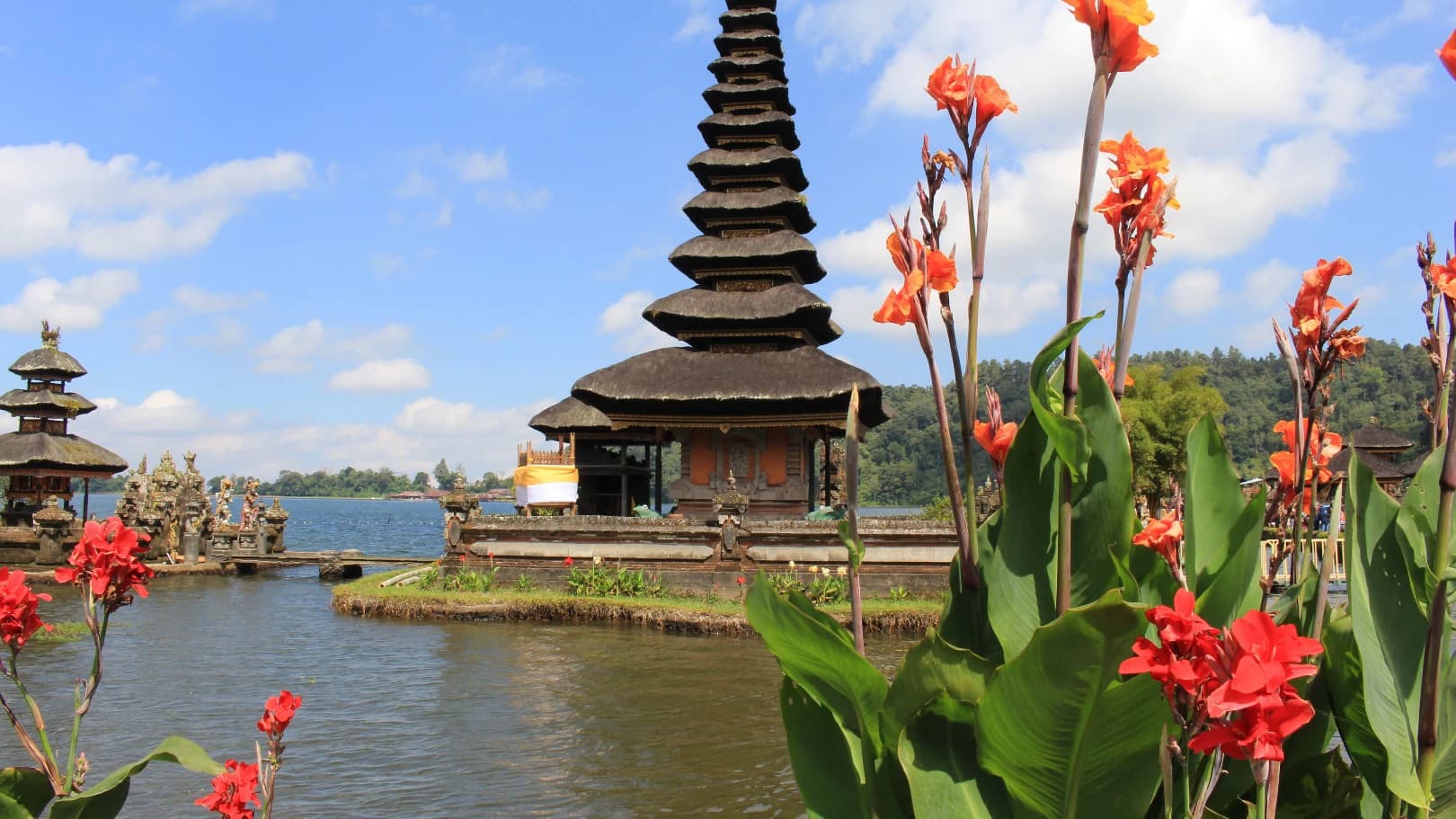 Ulun Danu Beratan, Jatiluwih Rice Terraces, and Tanah Lot Day Trip - image 7