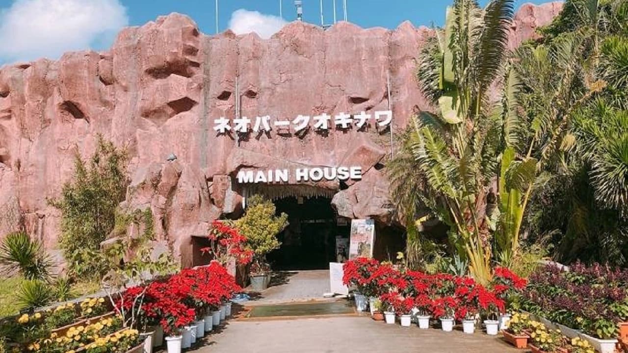 Neo Park Okinawa