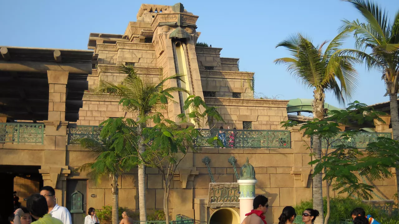 Aquaventure Waterpark - Photo 6