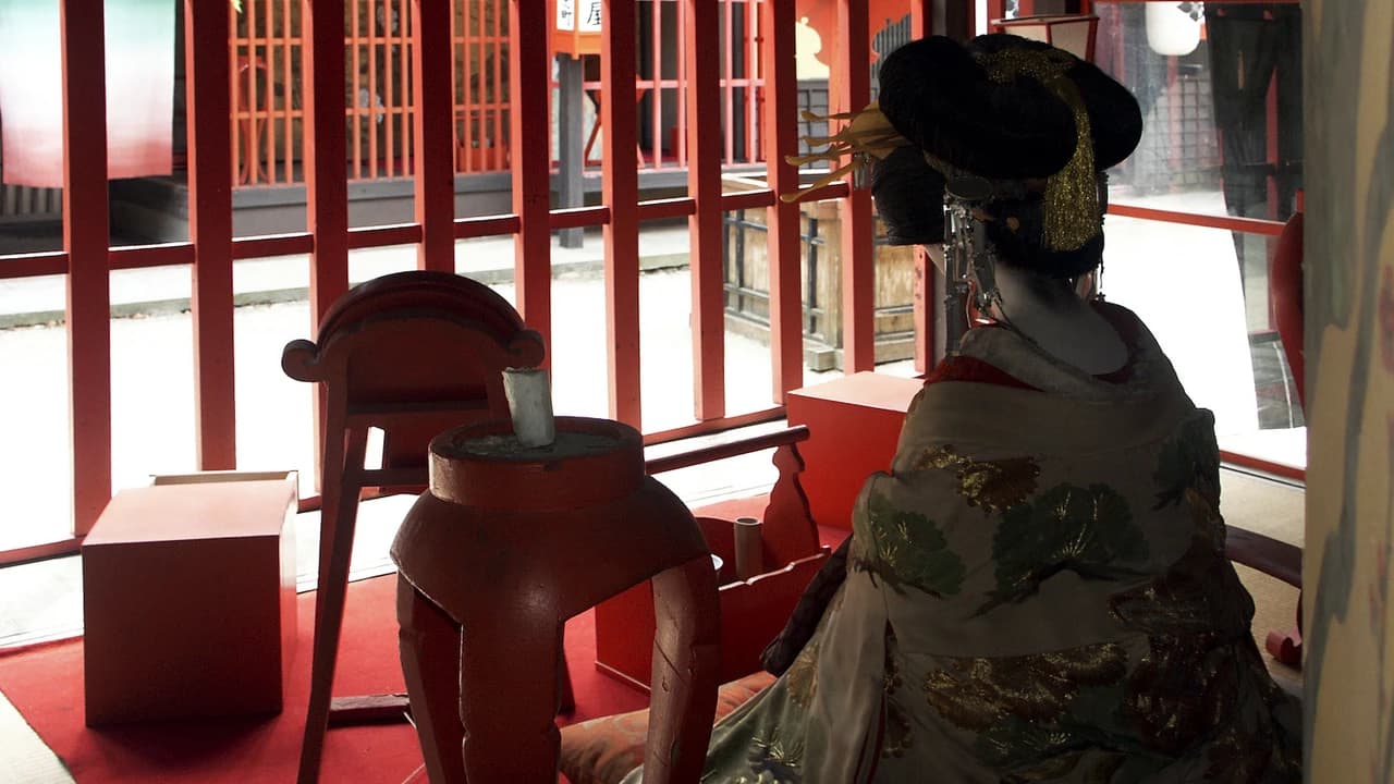 Uzumasa Kyoto Village Ticket - Photo 4
