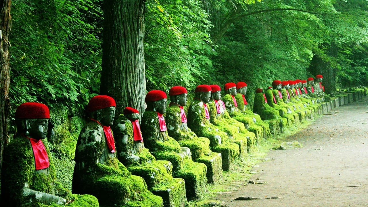Nikko Pass - World Heritage Area - Photo 3