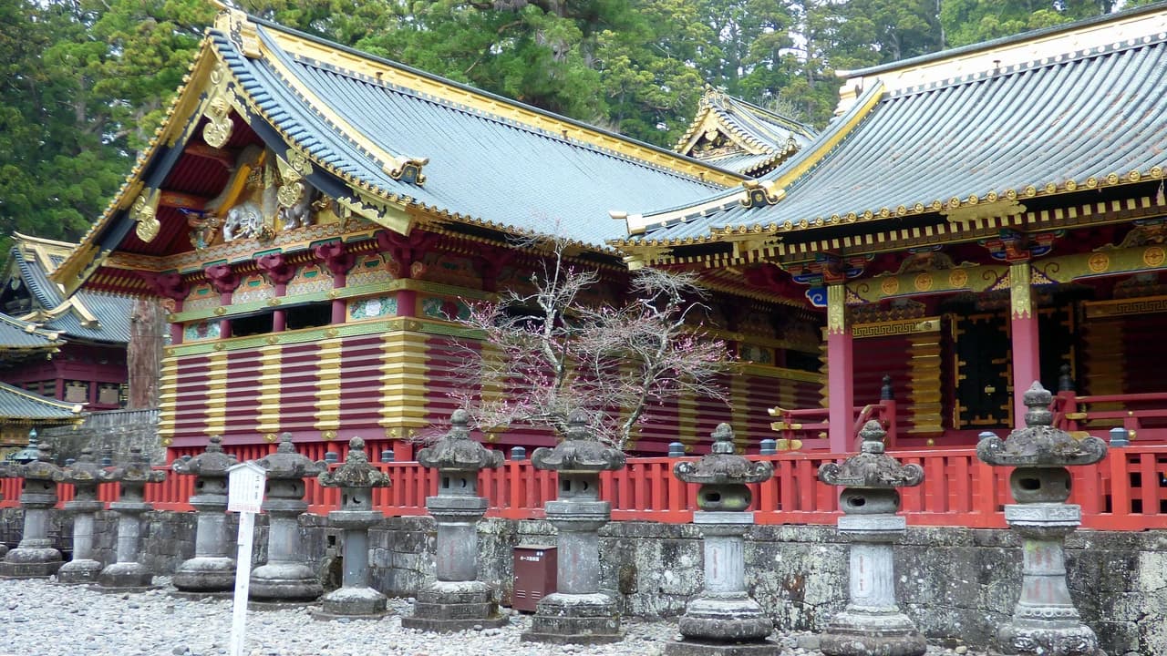 Nikko Pass - World Heritage Area - Photo 5