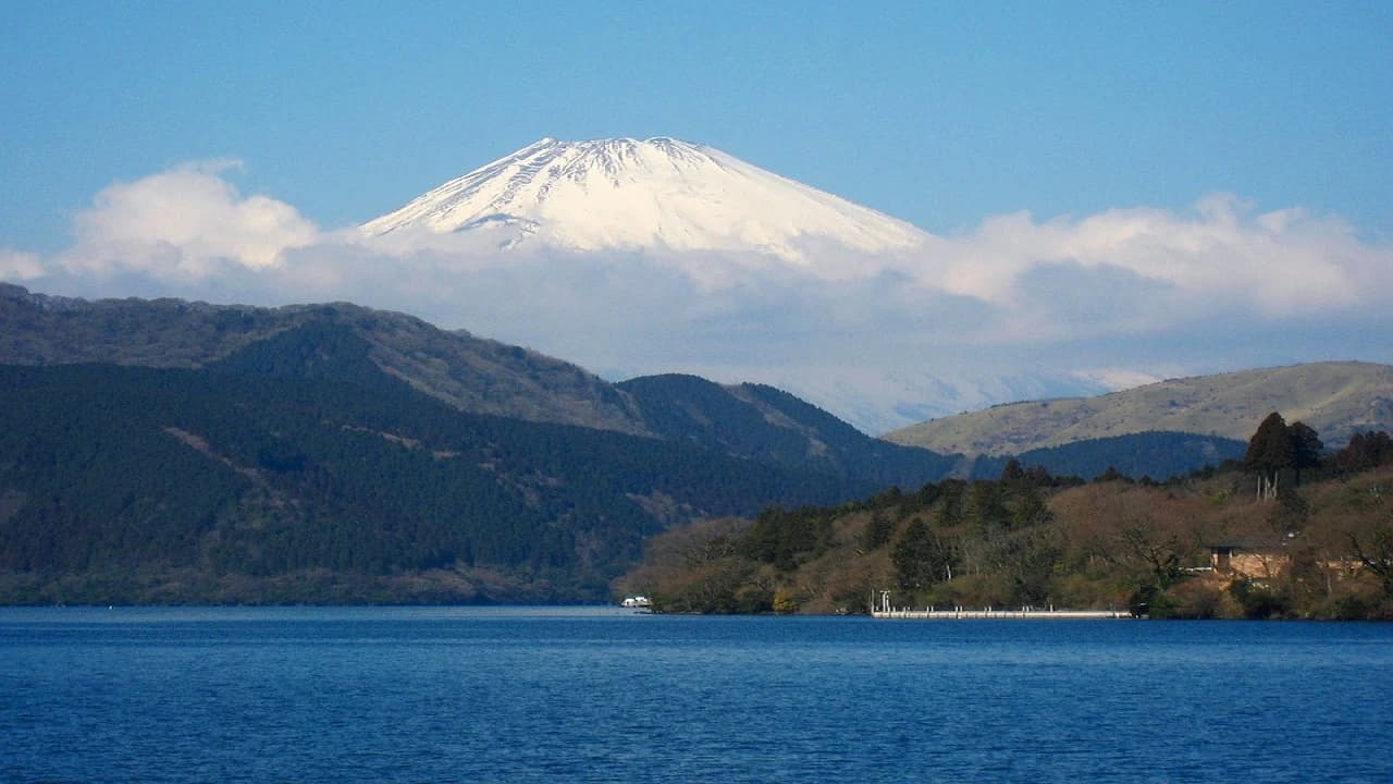 Mount Fuji and Hakone Tour - Photo 3