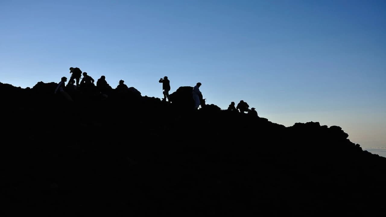 Mount Fuji and Hakone Tour - Photo 5