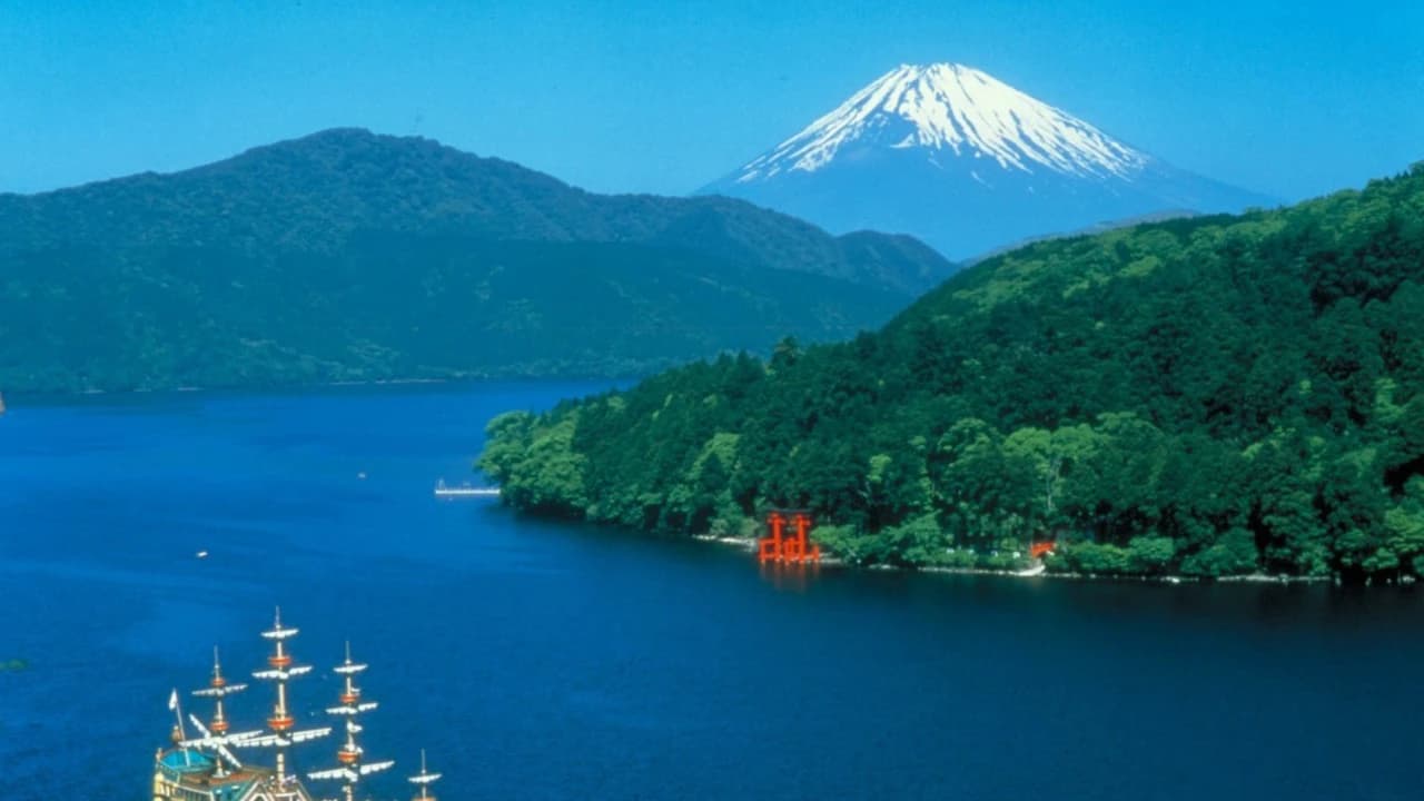 Mount Fuji and Hakone Tour - image 6