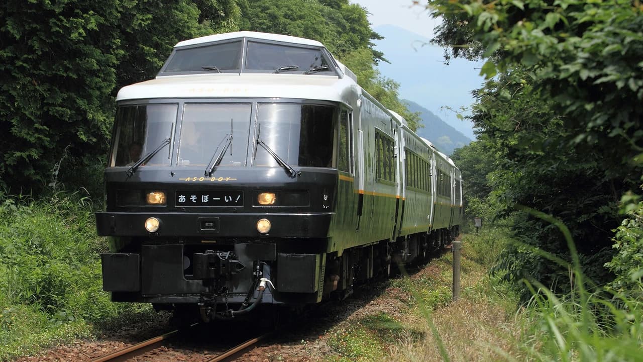 JR Kyushu Rail Pass - Photo 2