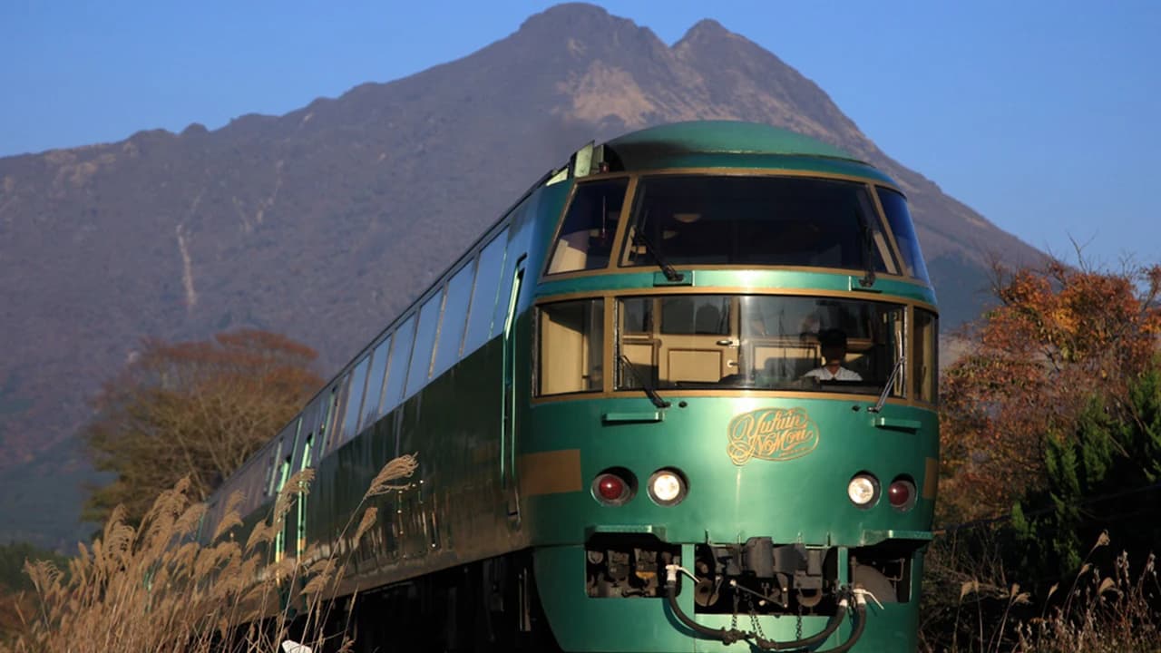 JR Kyushu Rail Pass - Photo 4