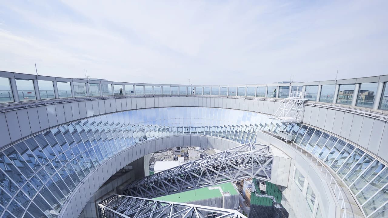 Osaka e-Pass - Photo 5