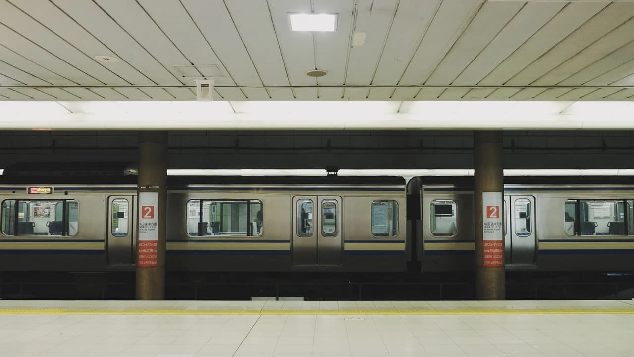 Tokyo Subway Ticket: Tokyo Metro and Toei Subway