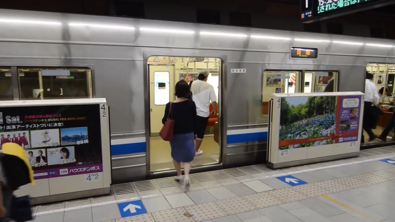 Fukuoka Subway Pass