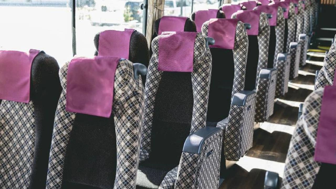 Kansai Limousine Bus - Kansai Airport to/from Osaka Umeda/Namba OCAT/Kyoto/Tempozan/USJ - image 6