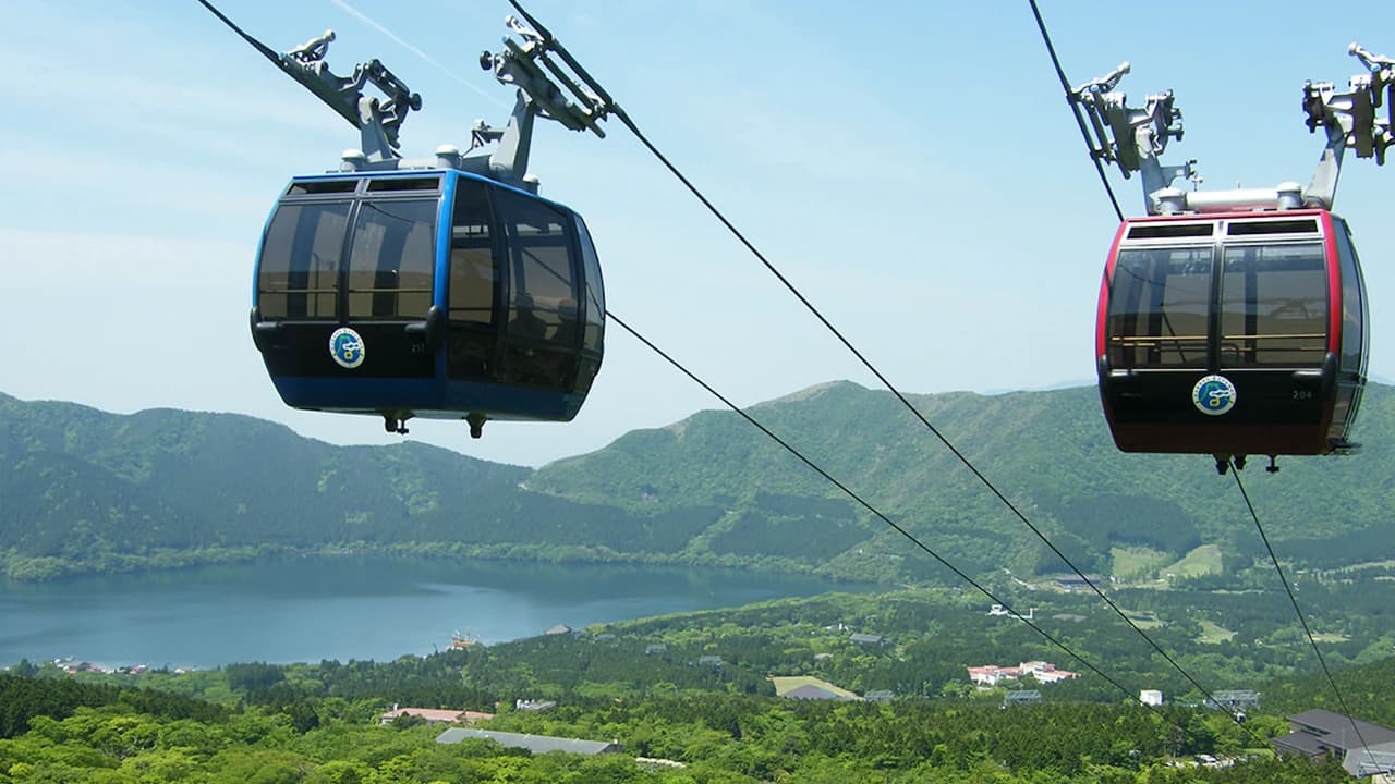 Hakone Freepass - Photo 5