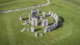 Stonehenge Ticket - image 8