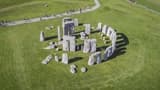 Stonehenge Ticket - image 7