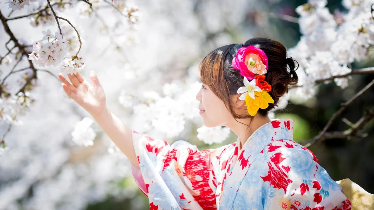 Kimono Rental in Kyoto - Photo 3