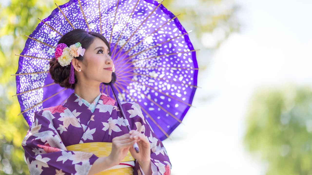 Kimono Rental in Kyoto - Photo 5