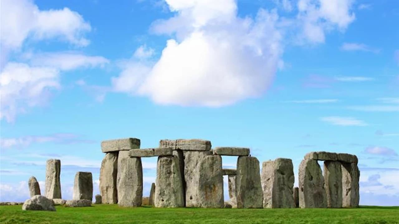 Stonehenge Ticket - image 6