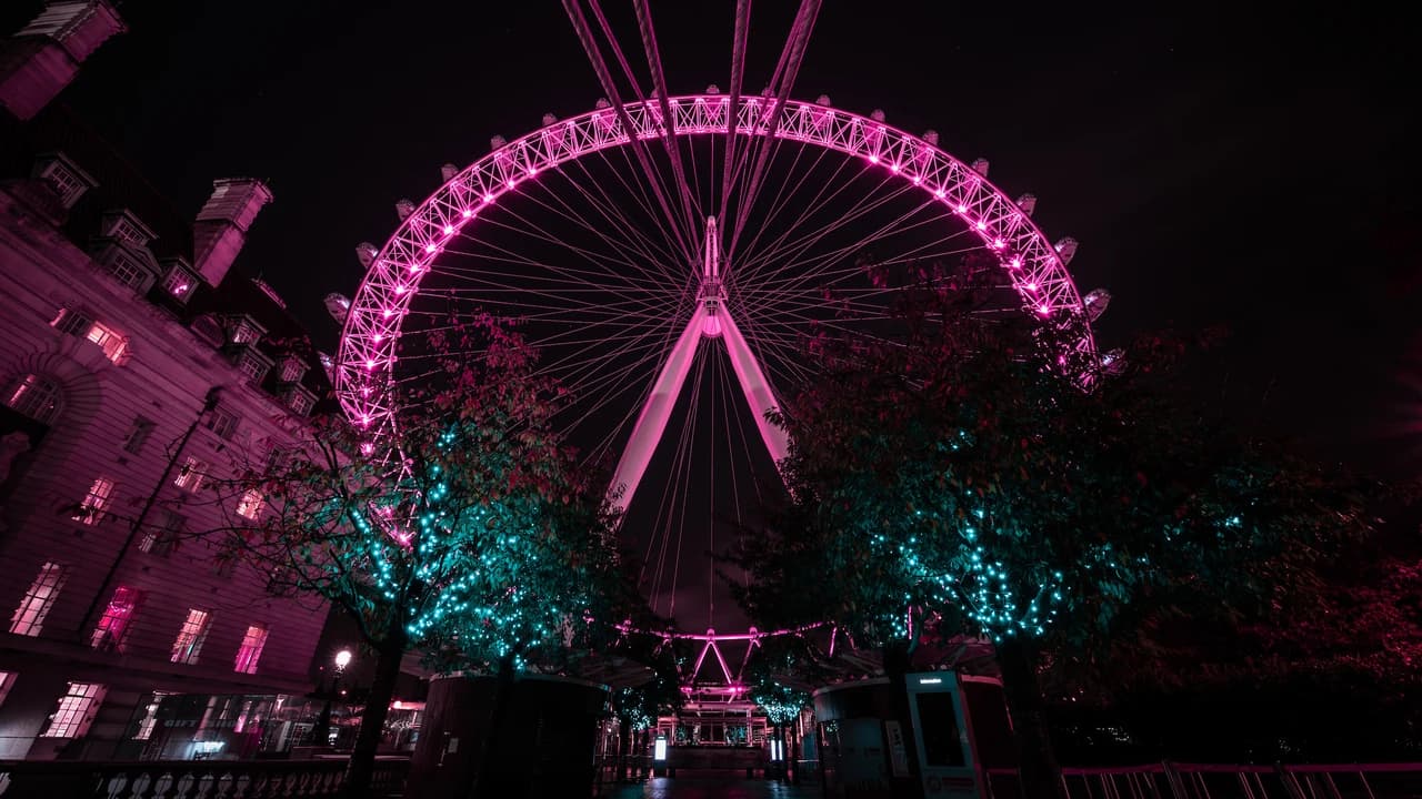 COMBO: London Eye + Madame Tussauds London + SEA LIFE London Aquarium Ticket - image 8