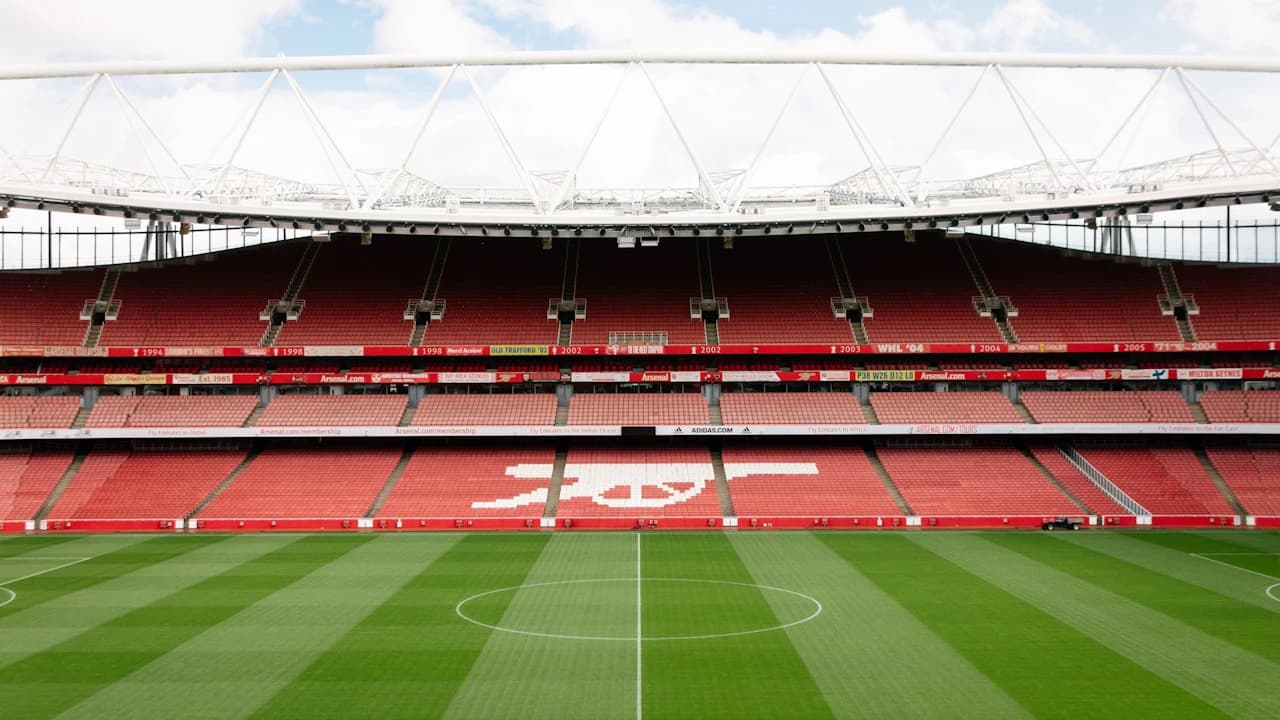 Arsenal FC: Emirates Stadium Self-Guided Tour - image 7