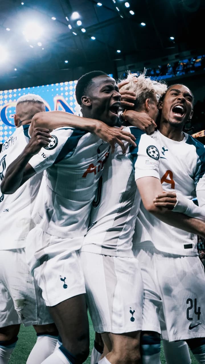 Premier League Football - Tottenham Hotspur FC Match Ticket at Tottenham Hotspur Stadium - image 6