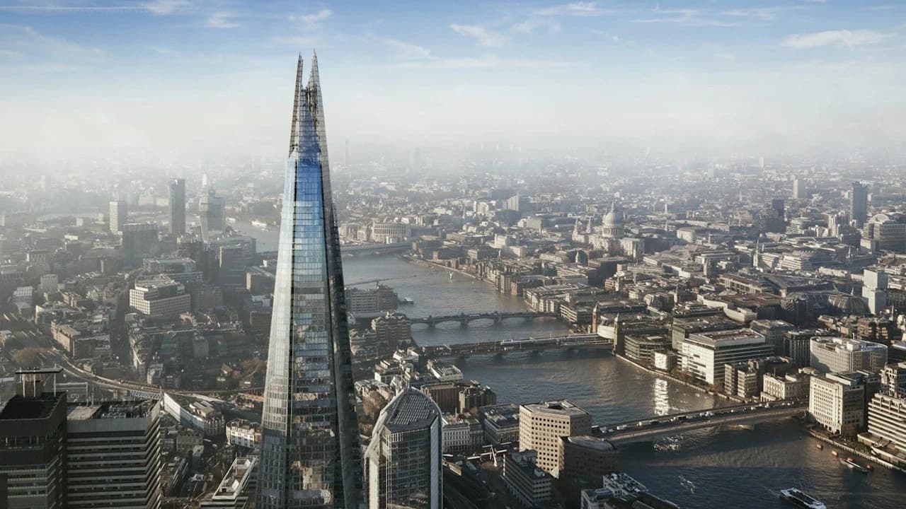 The View from the Shard Tickets - image 7