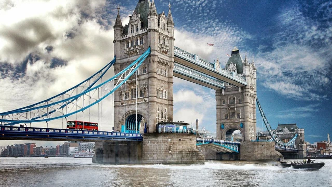 Tower Bridge