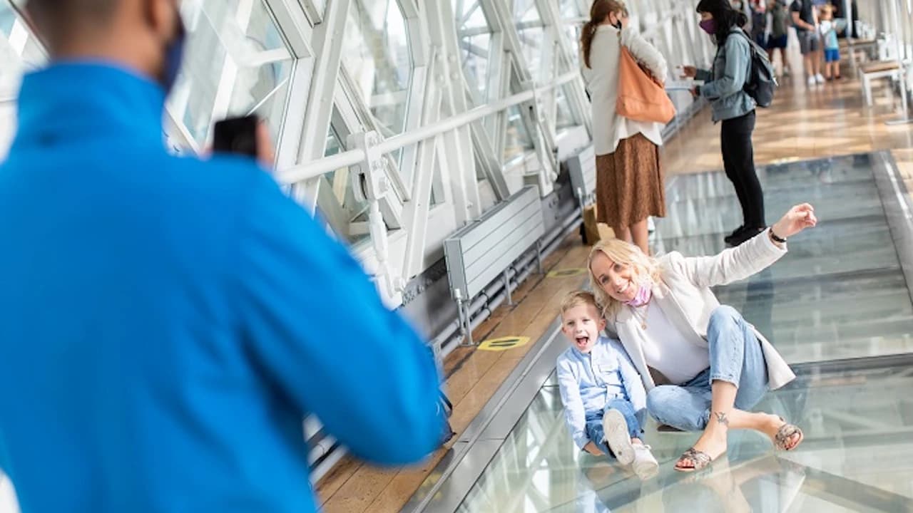 Tower Bridge - Photo 4