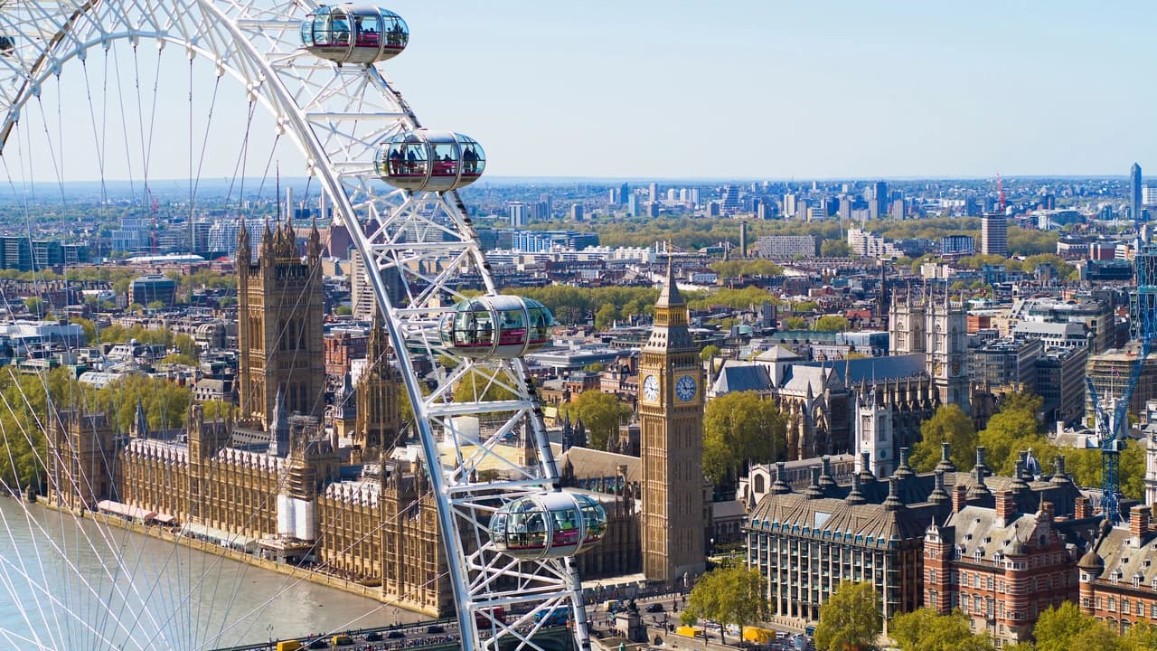 London Eye Ticket - Photo 4
