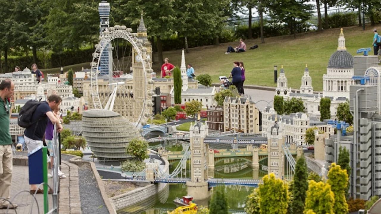 LEGOLAND Windsor Resort Ticket - Photo 4