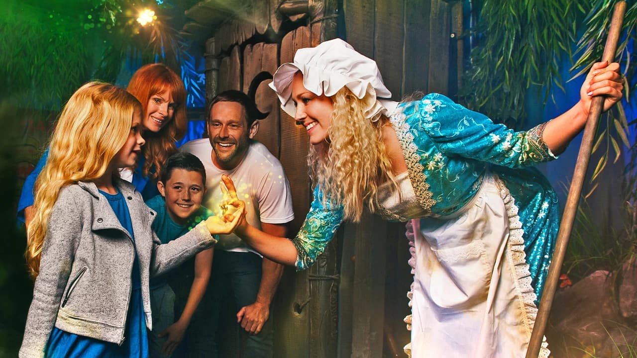 Shrek's Adventure! London Ticket - image 7