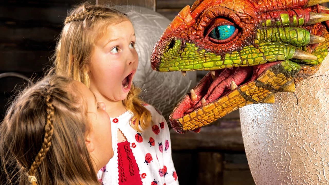 Shrek's Adventure! London Ticket - image 8