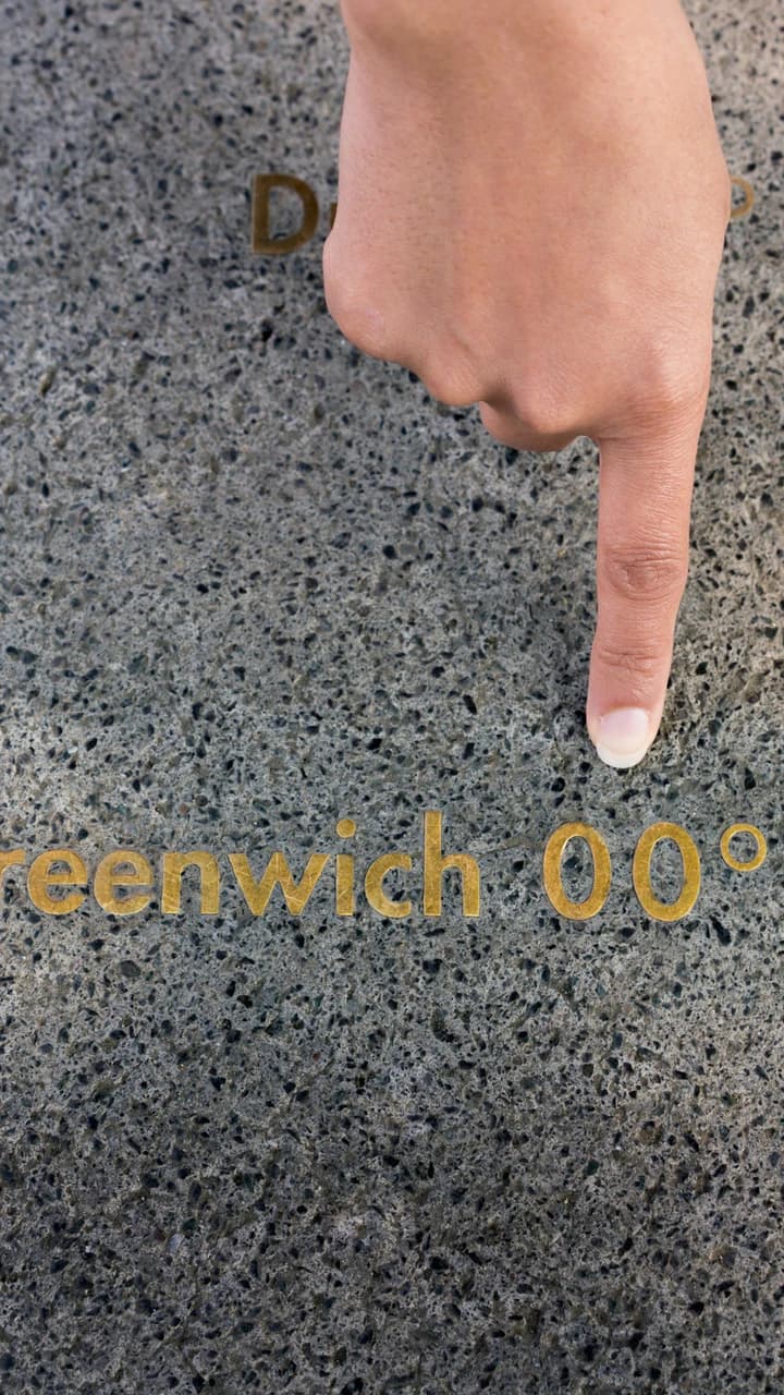 Royal Observatory Greenwich Ticket - Photo 3