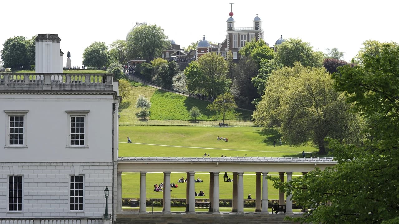Royal Observatory Greenwich Ticket - image 7