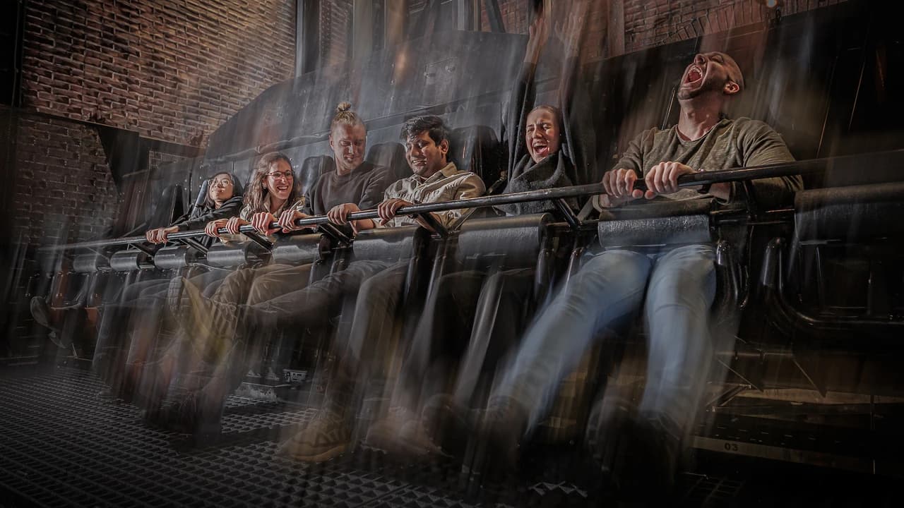 The London Dungeon Ticket - Photo 3