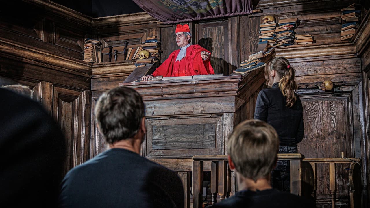 The London Dungeon Ticket - image 6