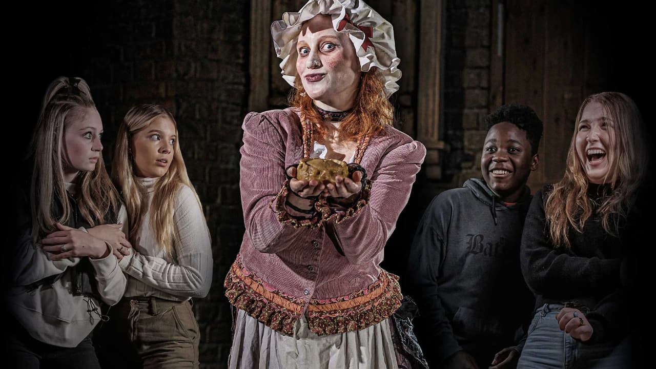 The London Dungeon Ticket - image 8
