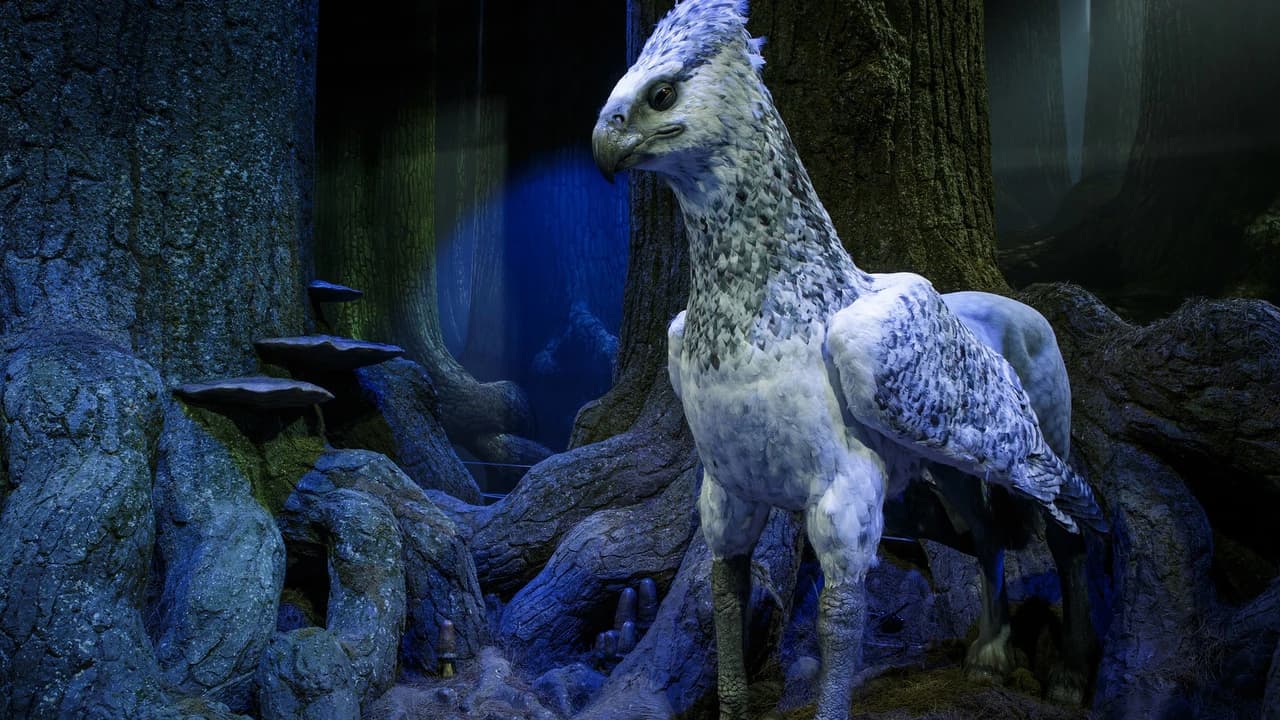 Warner Bros. Studio Tour London - The Making of Harry Potter Ticket with Round Trip Transfer - image 7